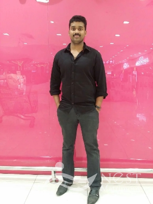 SUJITH RAVEENDREN